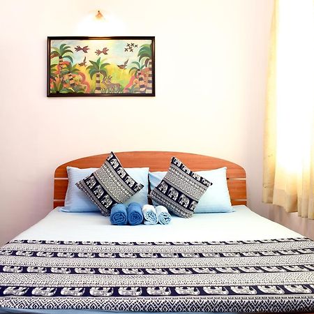 Port View Hostel Kolombo Zewnętrze zdjęcie