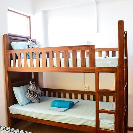 Port View Hostel Kolombo Zewnętrze zdjęcie