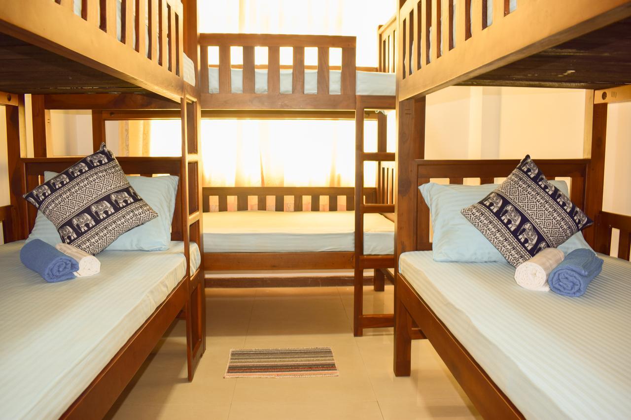 Port View Hostel Kolombo Zewnętrze zdjęcie