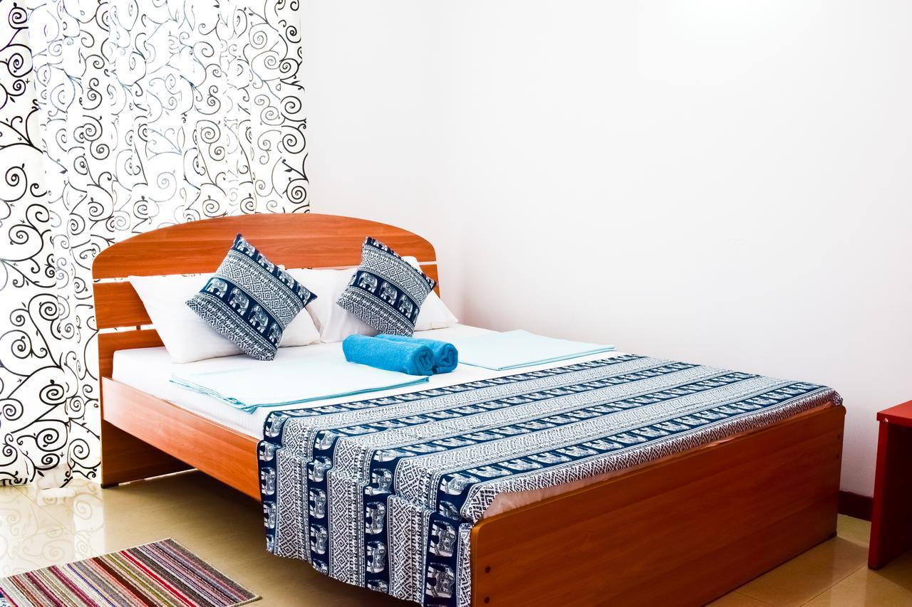 Port View Hostel Kolombo Zewnętrze zdjęcie