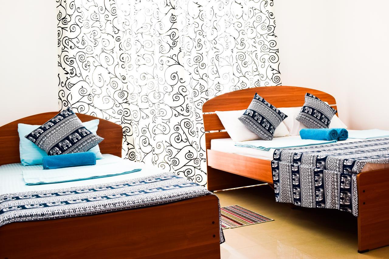 Port View Hostel Kolombo Zewnętrze zdjęcie