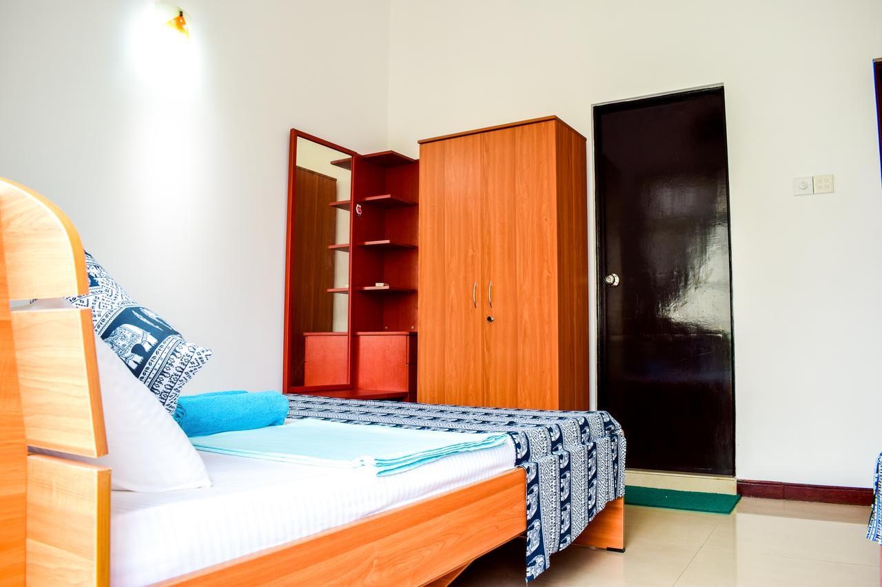 Port View Hostel Kolombo Zewnętrze zdjęcie