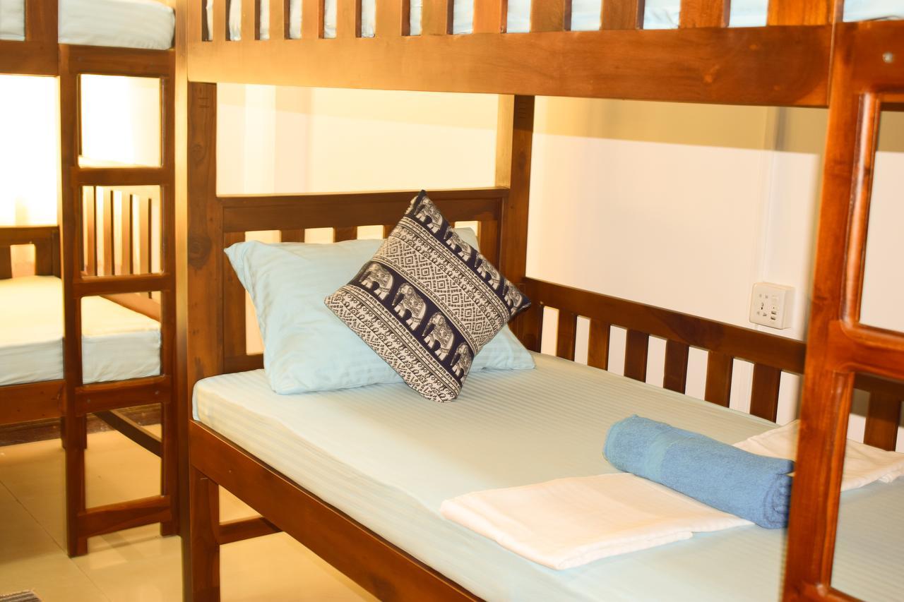 Port View Hostel Kolombo Zewnętrze zdjęcie