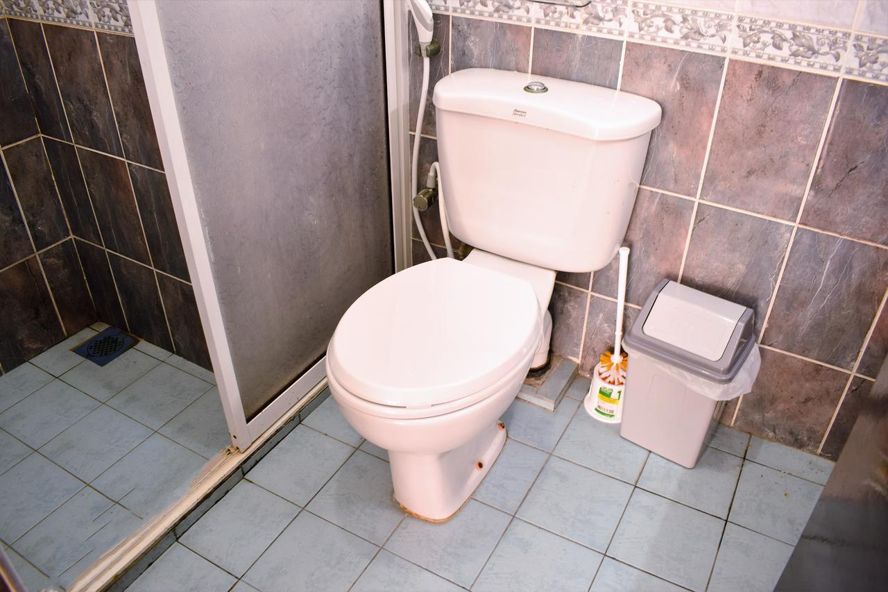 Port View Hostel Kolombo Zewnętrze zdjęcie