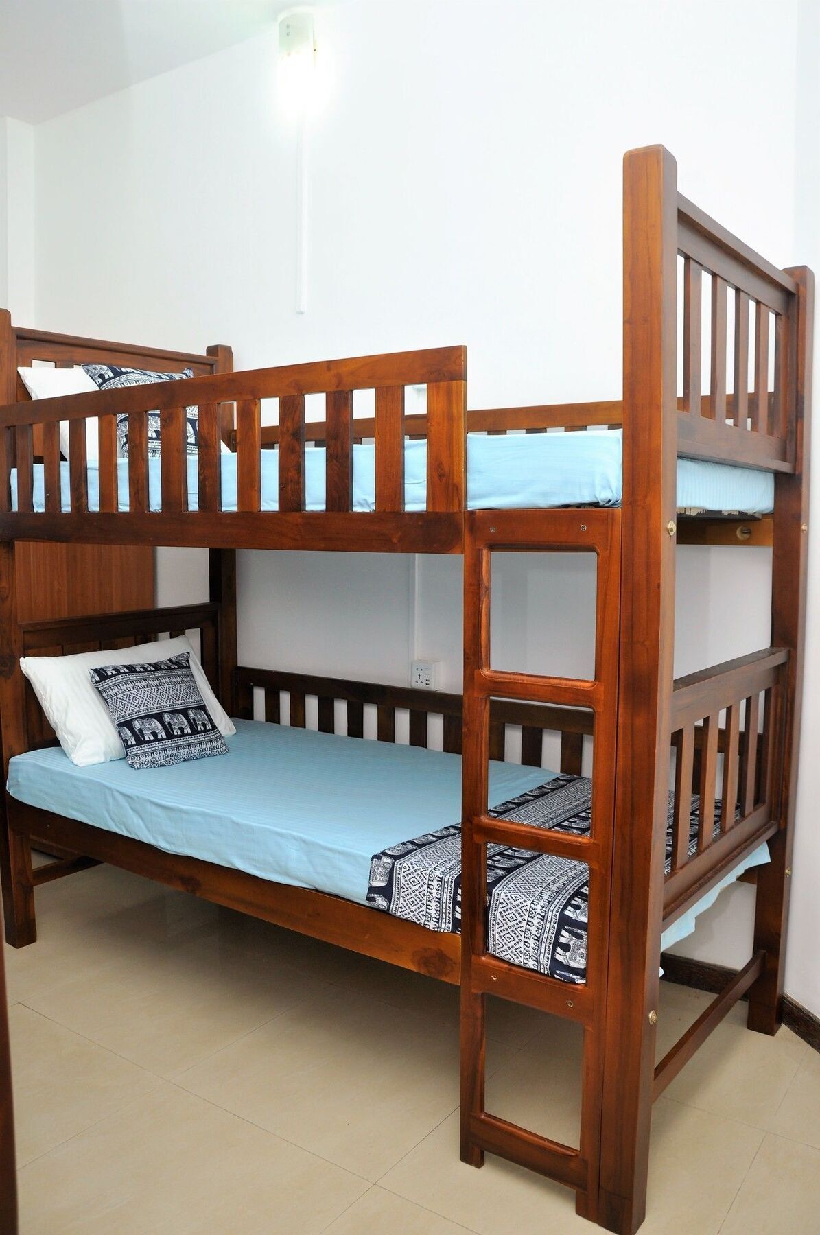 Port View Hostel Kolombo Zewnętrze zdjęcie