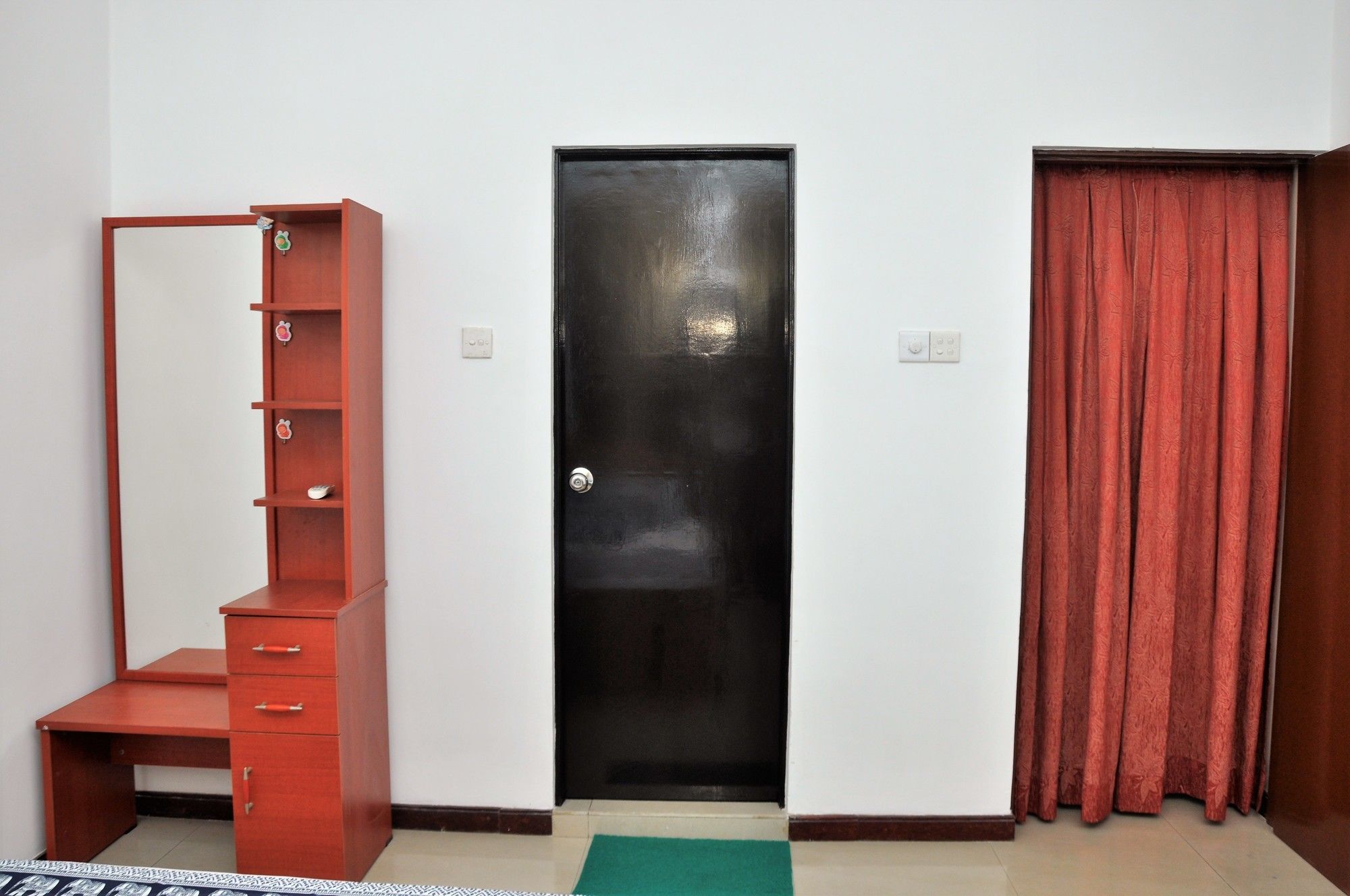 Port View Hostel Kolombo Zewnętrze zdjęcie