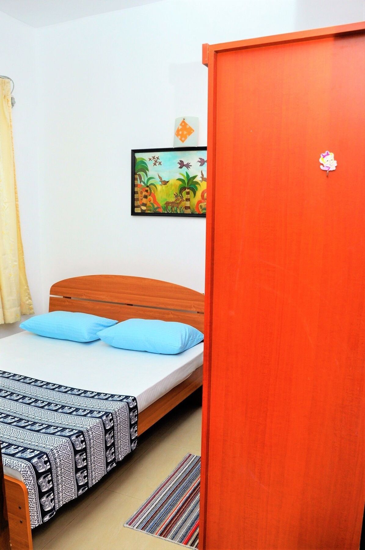 Port View Hostel Kolombo Zewnętrze zdjęcie