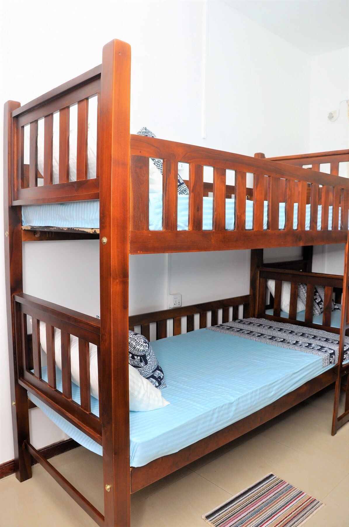 Port View Hostel Kolombo Zewnętrze zdjęcie
