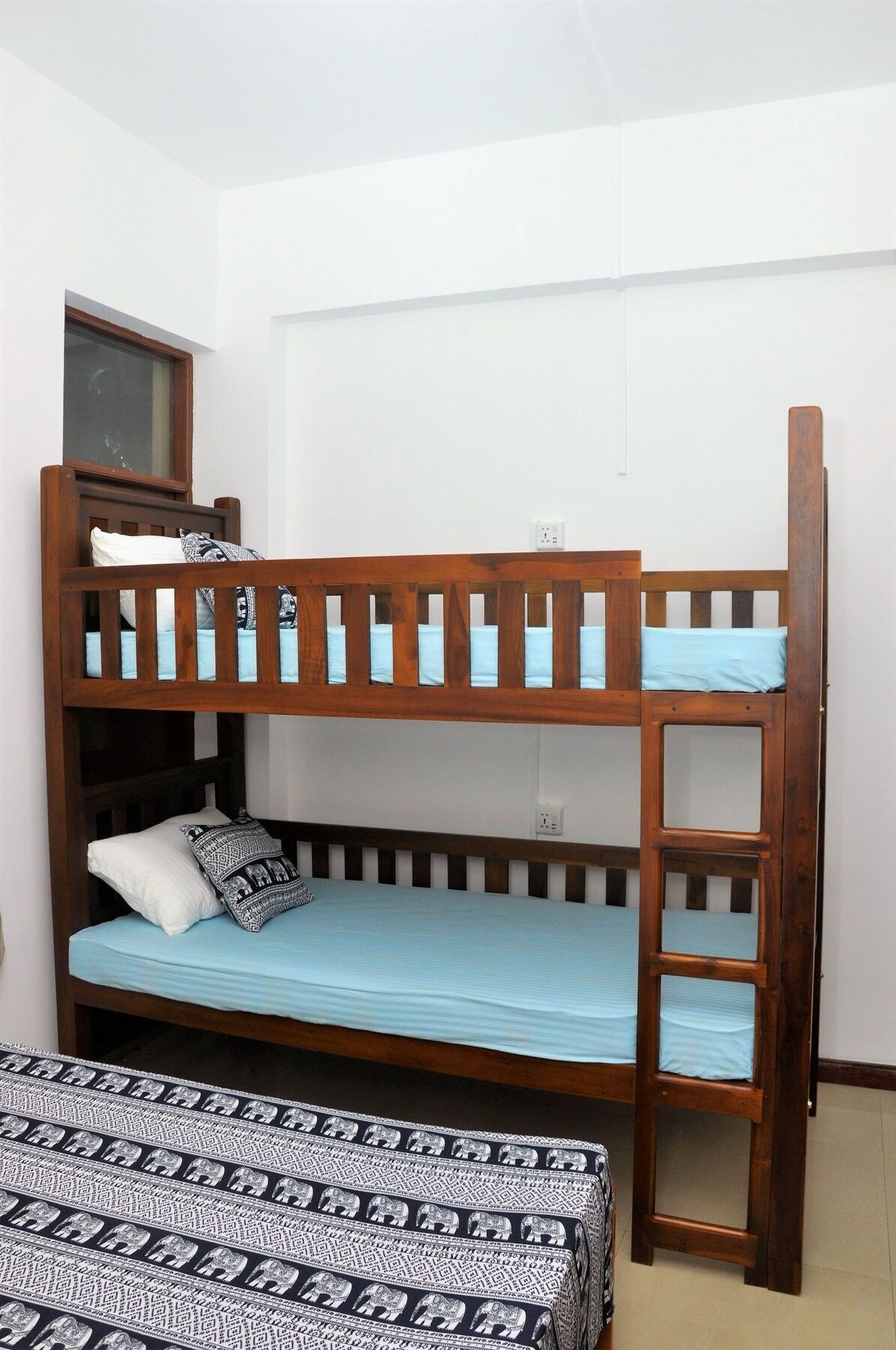 Port View Hostel Kolombo Zewnętrze zdjęcie