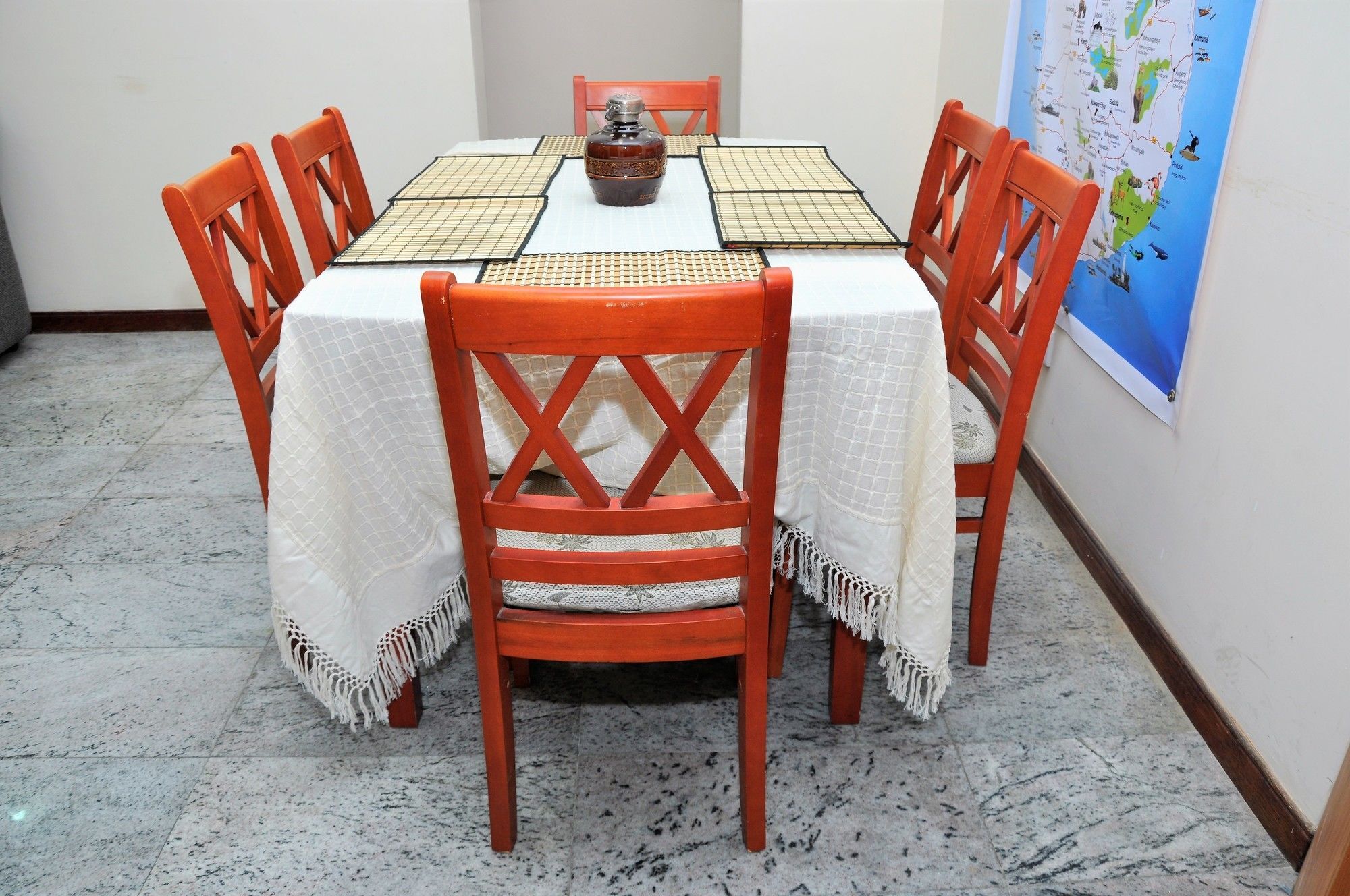 Port View Hostel Kolombo Zewnętrze zdjęcie