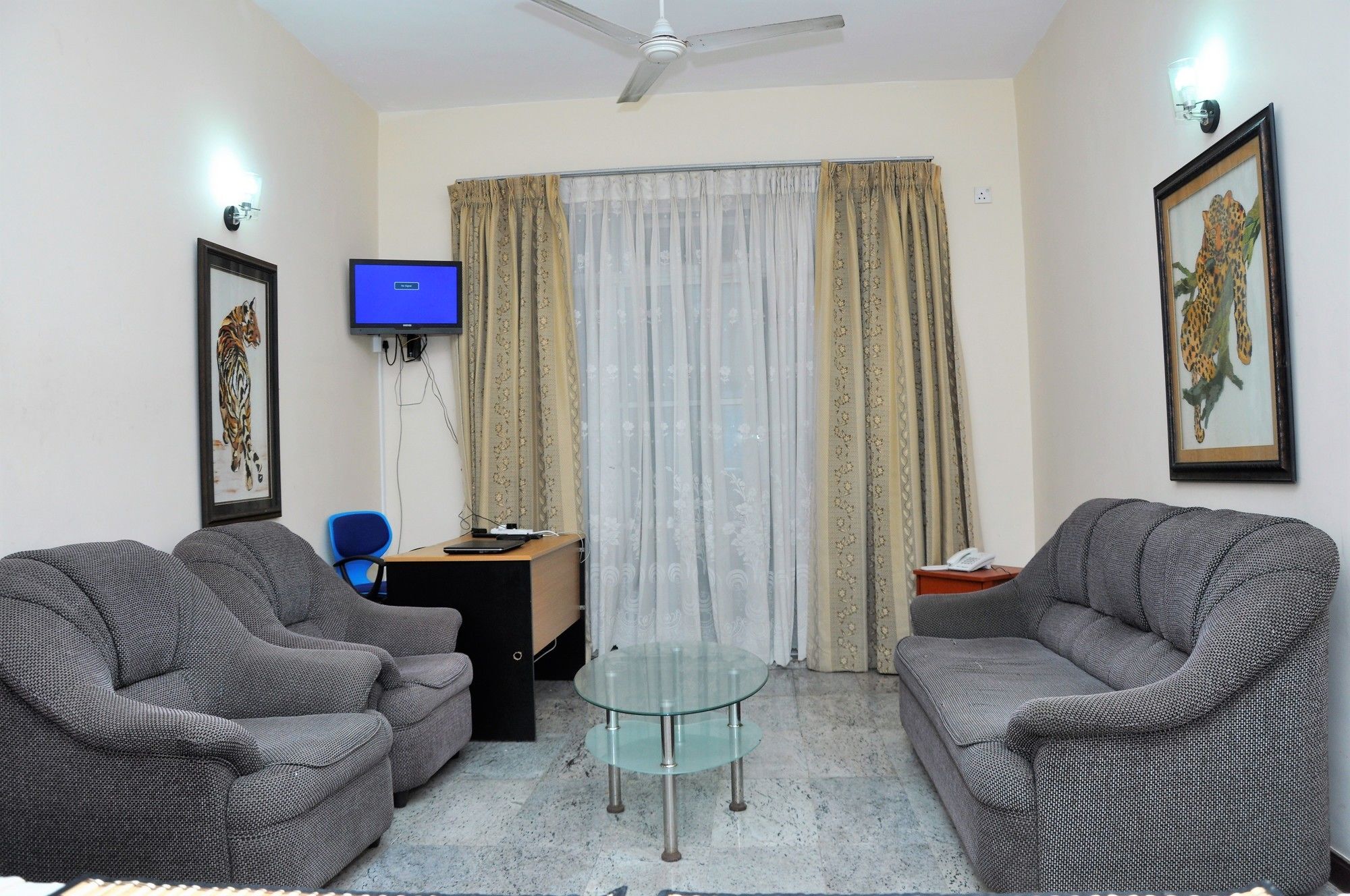 Port View Hostel Kolombo Zewnętrze zdjęcie